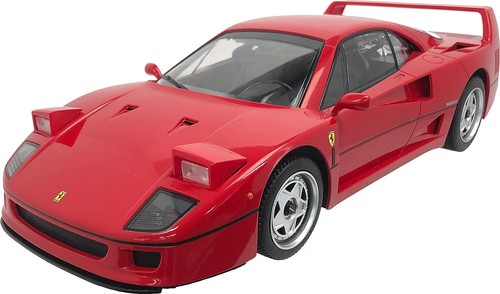 Happinet auto ferrari - happinet, rc