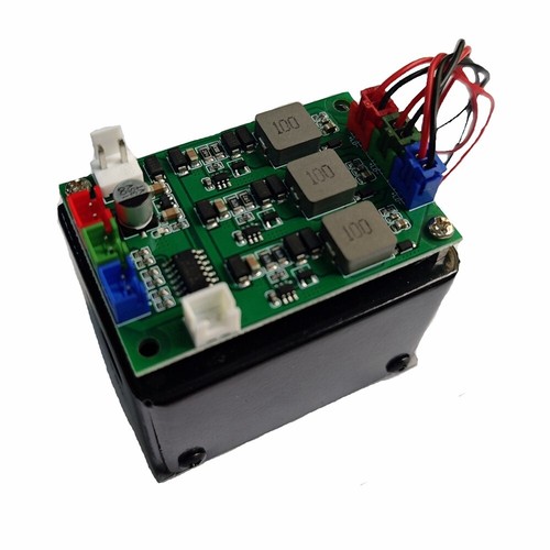 Modulo laser colorato - rgb, 3w
