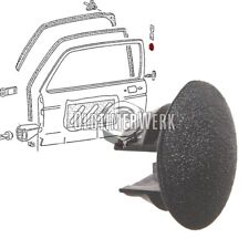Tappo chiusura per porta Golf 1&Co OE ref. 171880749A