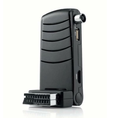 Decoder 6005 stealth - decoder,
