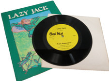 Lazy Jack  Paperback with 33