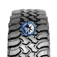 PNEUMATICI GOMME FEDIMA F/MUD 265/70 R16 117S RETREAD
