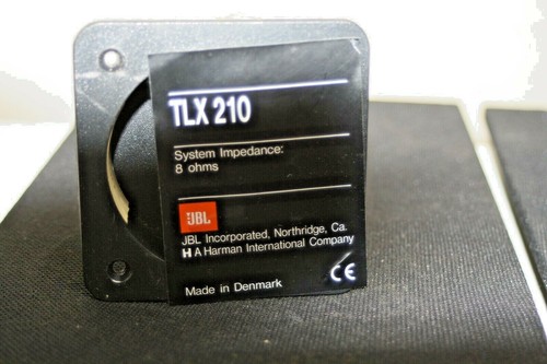 Jbl tlx 210 set - jbl,