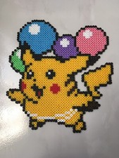 PIXEL ART / PERLES A REPASSER