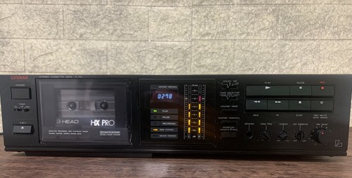 Luxman 112 pro - luxman,