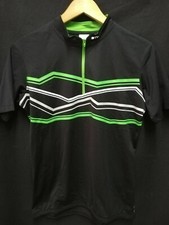 MAGLIA MANICA CORTA  CICLISMO
