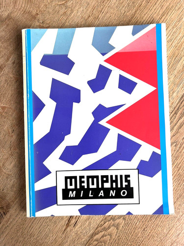 Memphis milano showroom - milano,