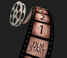 8mm Cine Film Trasferimento A