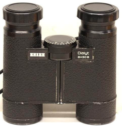 Zeiss dialyt x 30 b - x,