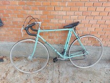 Bici corsa bianchi - bici,