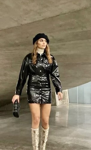 Mini abito zara - mini,