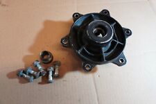 Portapignone posteriore Honda