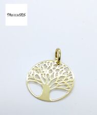 ciondolo donna Albero della