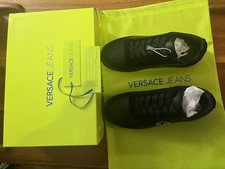 Beautiful New w Box Versace