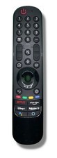Telecomando ricambio tv - ricambio,