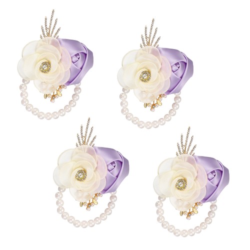 Per rose corsage polso - per,