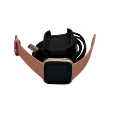 Smart Watch Fitbit Versa, oro