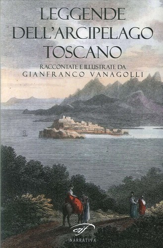 Leggende dell arcipelago - leggende, dell'arcipelago