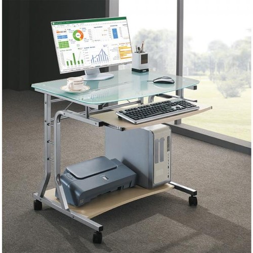 Techly scrivania per - techly, pc
