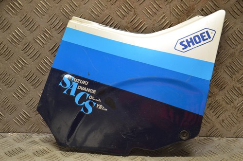 Suzuki gsx 750 - gsx, 1100
