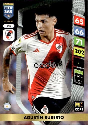 Card fifa 365 - 365, xl