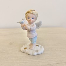 Statuina angelo Bronson da