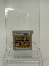 New Super Mario Bros 2 –