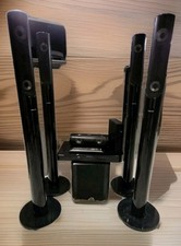 Samsung HT-J5550W 5.1