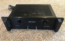 Audio Research LS7 Stereo Tube