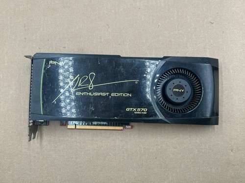 Pny gigabyte n570oc - pny, gv-n570oc-13i