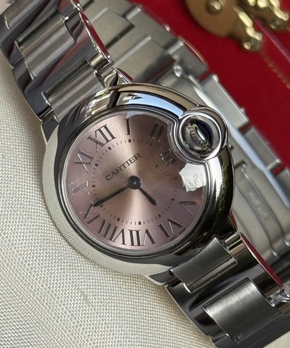 Cartier ballon bleu - cartier, 3009
