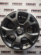 1 Cerchio In Lega Originale