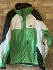 Giacca invernale Kappa Pro