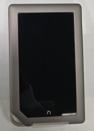 Barnes and noble nook - barnes,