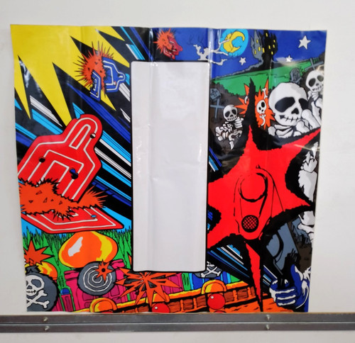 Namco point blank - namco, arcade