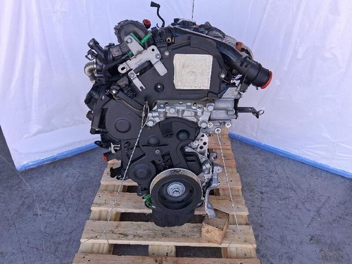 Bh02 motore peugeot - 2008, i