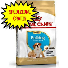 ROYAL CANIN CANE BULLDOG