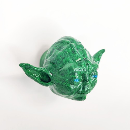Yoda pomello per - yoda,
