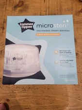 Tommee tippee microsteri - tommee,