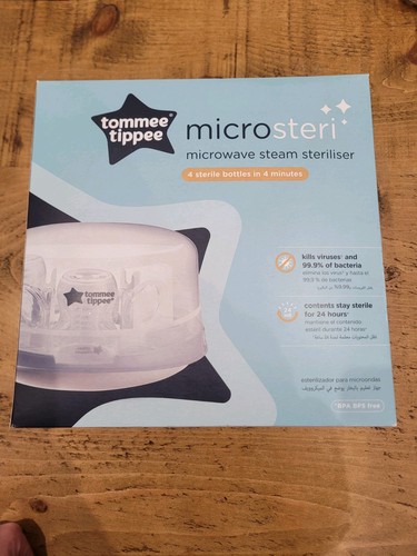 Tommee tippee microsteri - tommee,