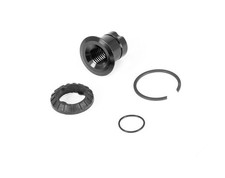 Orbea, Kit Assale Sospensione