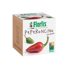 FLORTIS PLANTCUBE PEPERONCINO