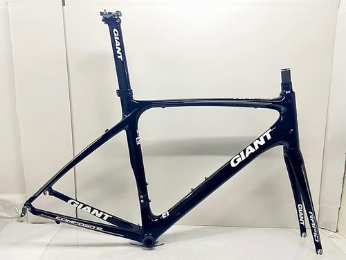 Set telaio bici - , cross