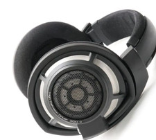 Sennheiser HD 800S Cuffie