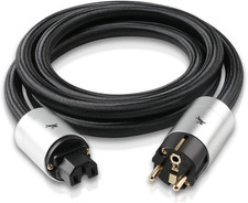 Cavo Di Alimentazione Hifi Di