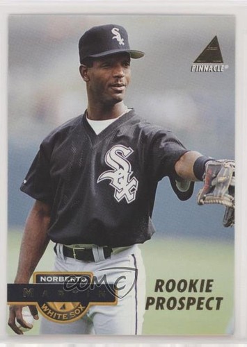 1994 pinnacle rookie - 1994,