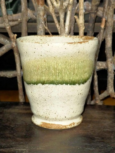 Tazza shochu firmata - shochu, senza