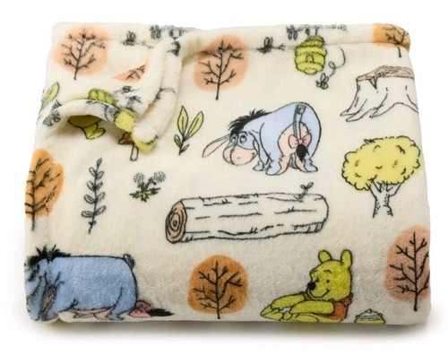 Winnie the pooh - the, coperta