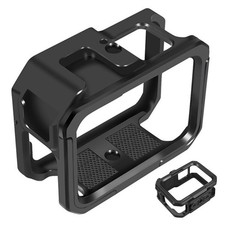 Custodia telaio alluminio con