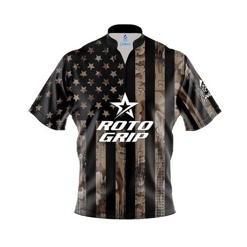Magliette maglia bowling